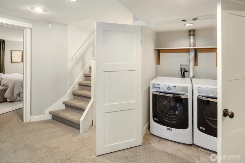 Property photo for 5019 36th Avenue Ne, Seattle photo 33