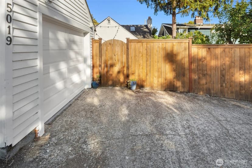 Property photo for 5019 36th Avenue Ne, Seattle photo 35