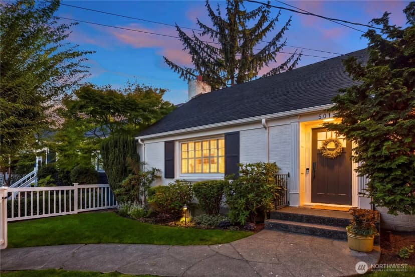 Property photo for 5019 36th Avenue Ne, Seattle photo 40