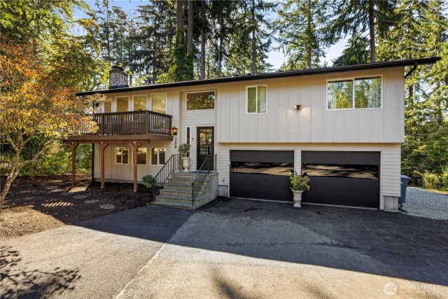 Property photo for 308 Point Fosdick Pl Nw, Gig Harbor