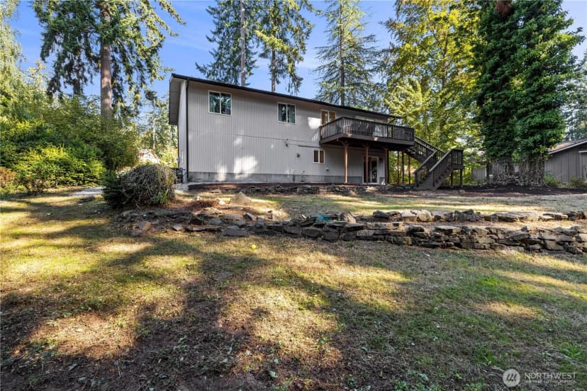 Property photo for 308 Point Fosdick Pl Nw, Gig Harbor photo 38