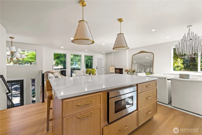 Property photo for 308 Point Fosdick Pl Nw, Gig Harbor photo 17