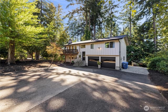 Property photo for 308 Point Fosdick Pl Nw, Gig Harbor photo 3