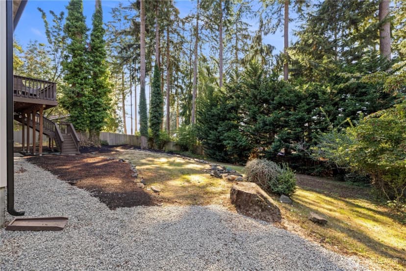 Property photo for 308 Point Fosdick Pl Nw, Gig Harbor photo 37
