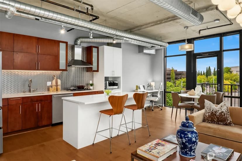 Property photo for 2720 3rd Avenue #405, Seattle photo 3