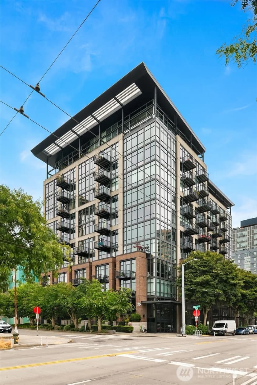 Property photo for 2720 3rd Avenue #405, Seattle photo 34