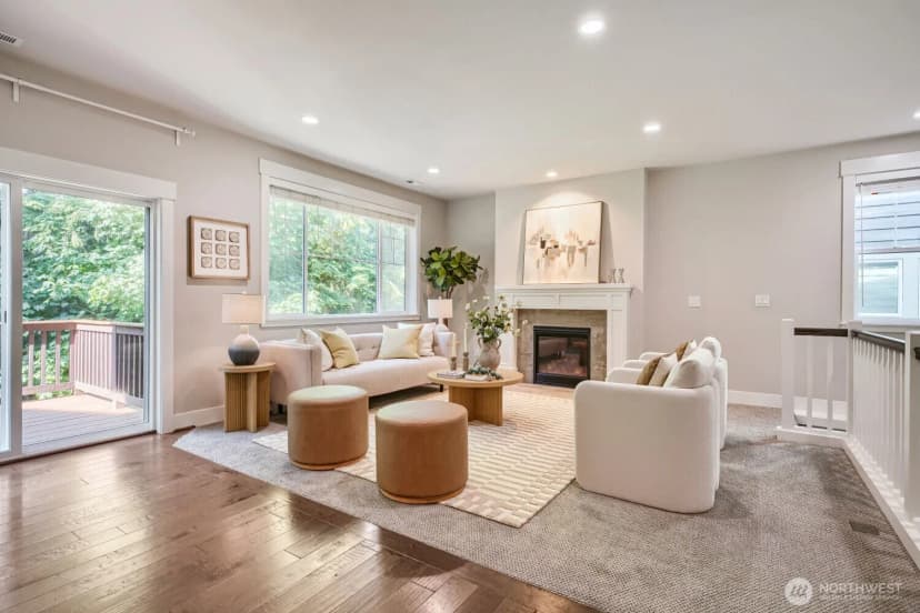 Property photo for 24356 Ne 15th Way, Sammamish photo 6