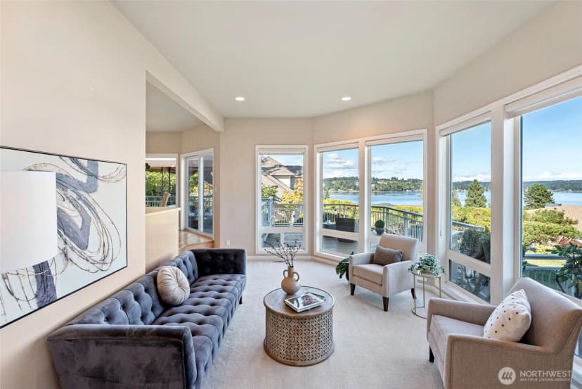 Property photo for 642 9th Court, Fox Island photo 19