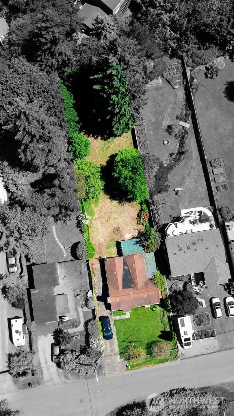 Property photo for 19054 Ne 18th Ave, Shoreline