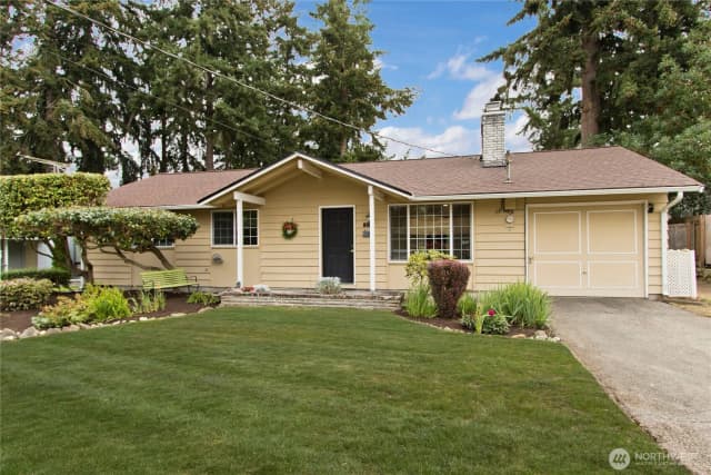 Property photo for 30312 7th Avenue Sw, Federal Way
