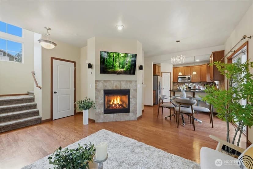 Property photo for 19530 25th Drive Se #1, Bothell photo 6