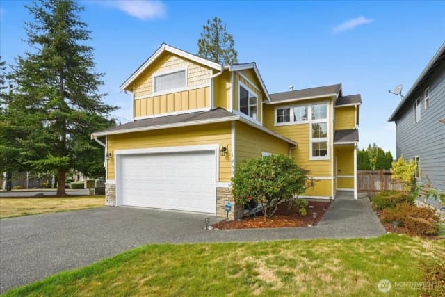Property photo for 19530 25th Drive Se #1, Bothell