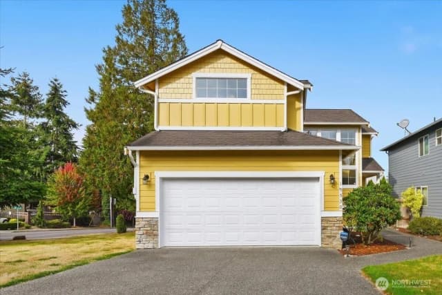 Property photo for 19530 25th Drive Se #1, Bothell photo 2
