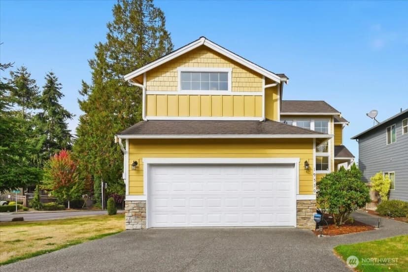 Property photo for 19530 25th Drive Se #1, Bothell photo 2