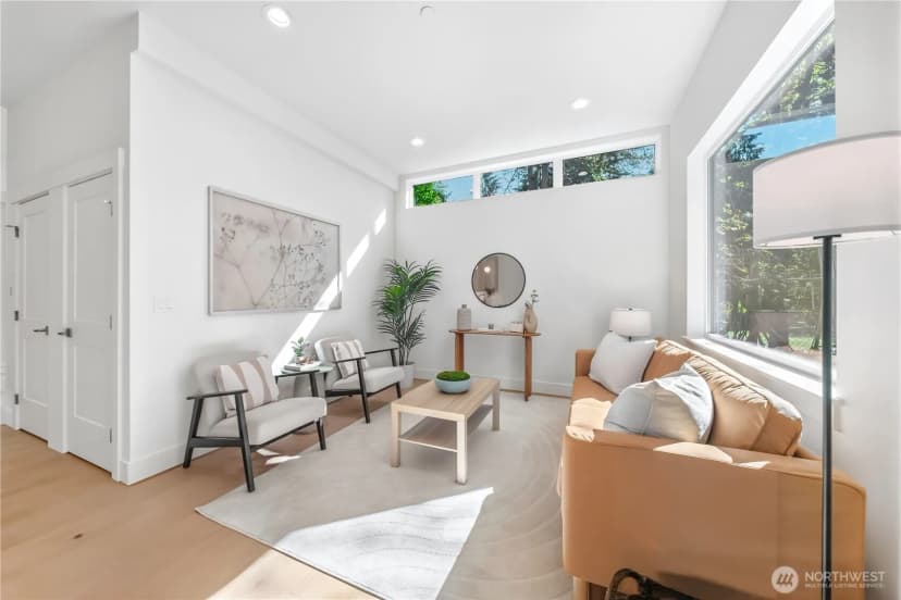 Property photo for 14338 Bagley Avenue N #unit B, Seattle photo 9