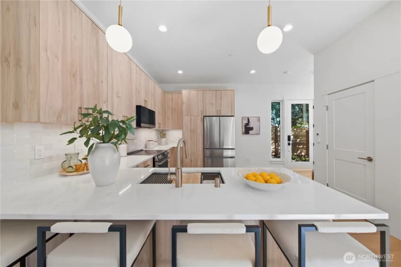 Property photo for 14338 Bagley Avenue N #unit B, Seattle photo 13