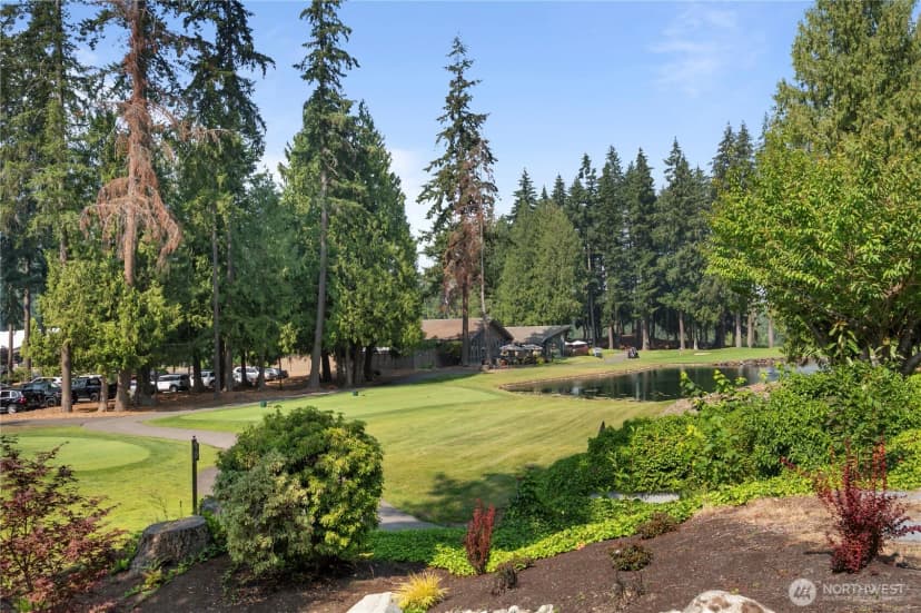 Property photo for 15508 Country Club Drive #a31, Mill Creek photo 27