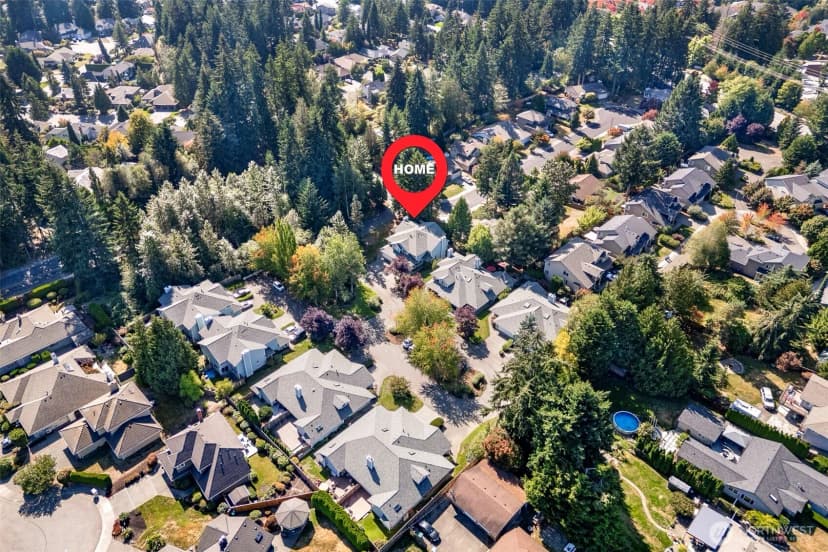 Property photo for 13911 13th Drive Se #b, Mill Creek photo 6