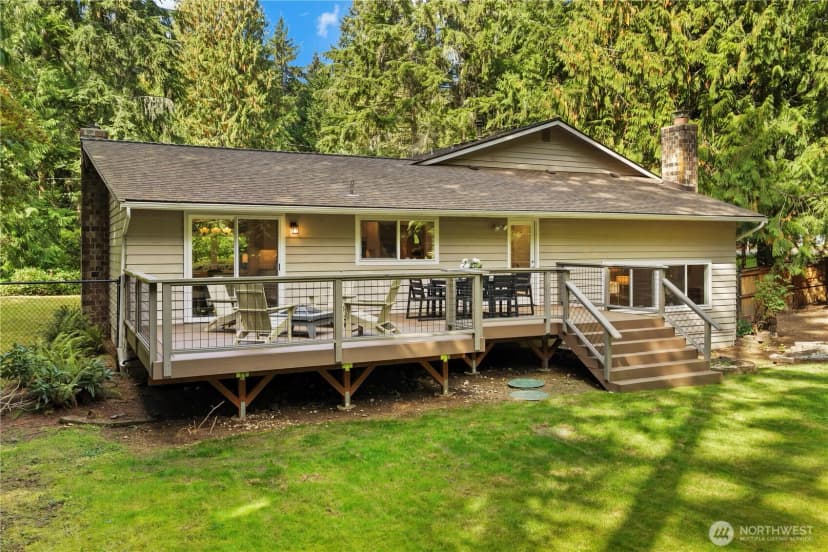Property photo for 19316 183rd Avenue Ne, Woodinville photo 30