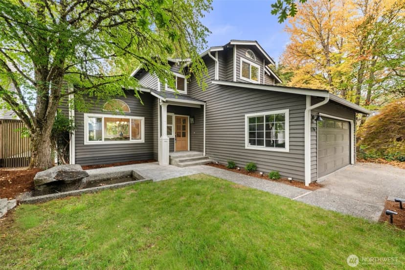 Property photo for 11706 Ne 107th Place, Kirkland