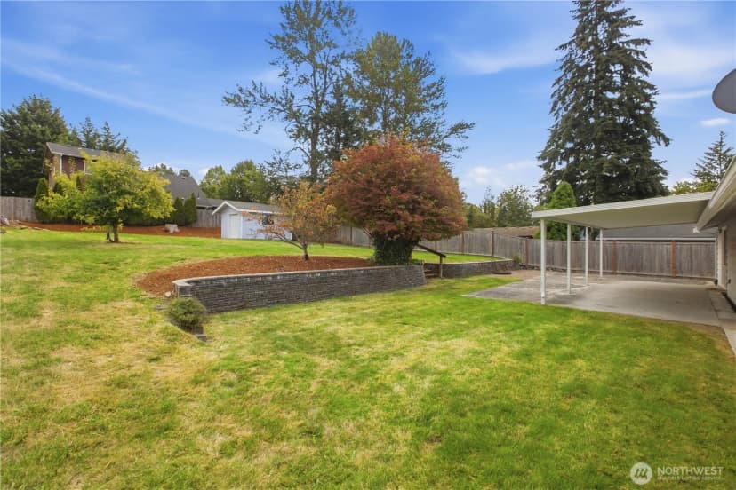 Property photo for 25618 116th Avenue Se, Kent photo 24