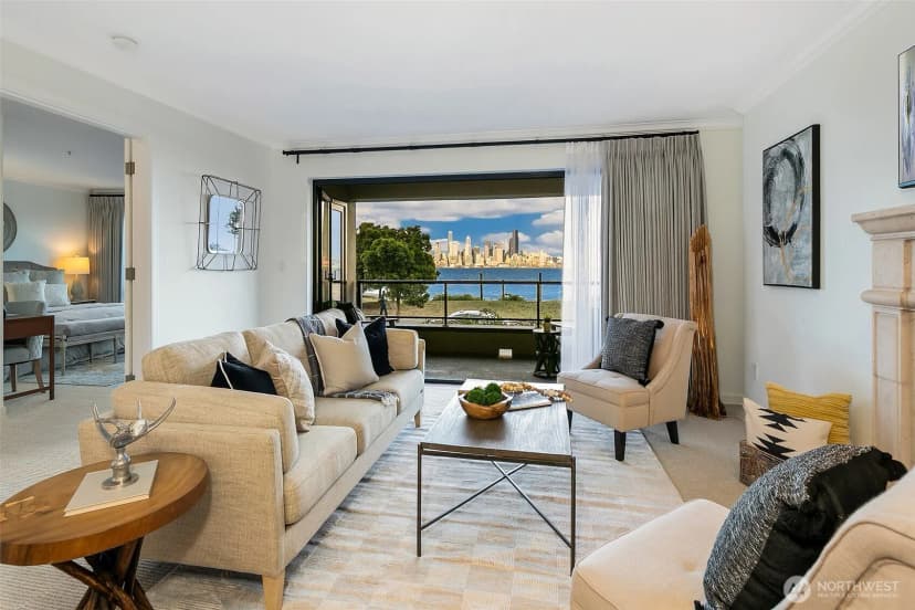 Property photo for 1331 Harbor Avenue Sw #103, Seattle photo 5