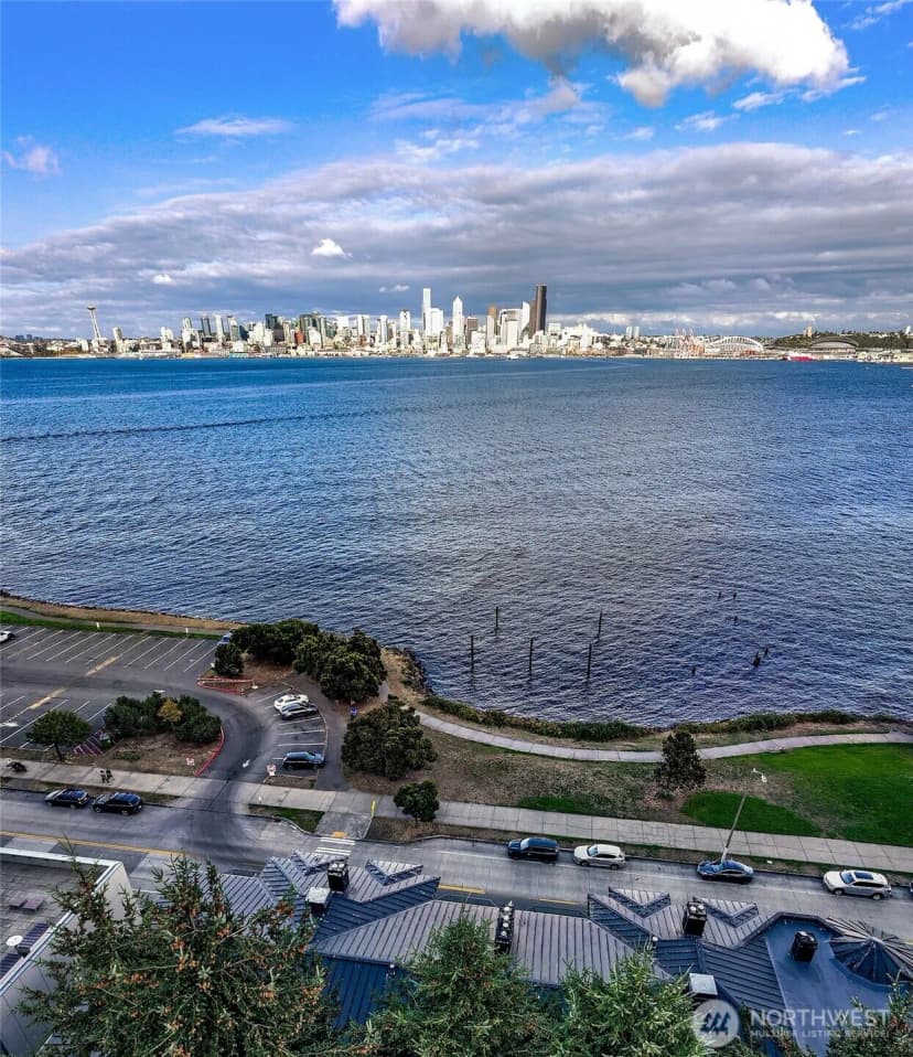 Property photo for 1331 Harbor Avenue Sw #103, Seattle photo 37