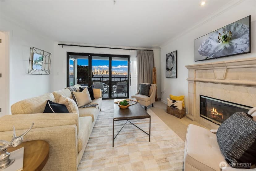 Property photo for 1331 Harbor Avenue Sw #103, Seattle photo 21