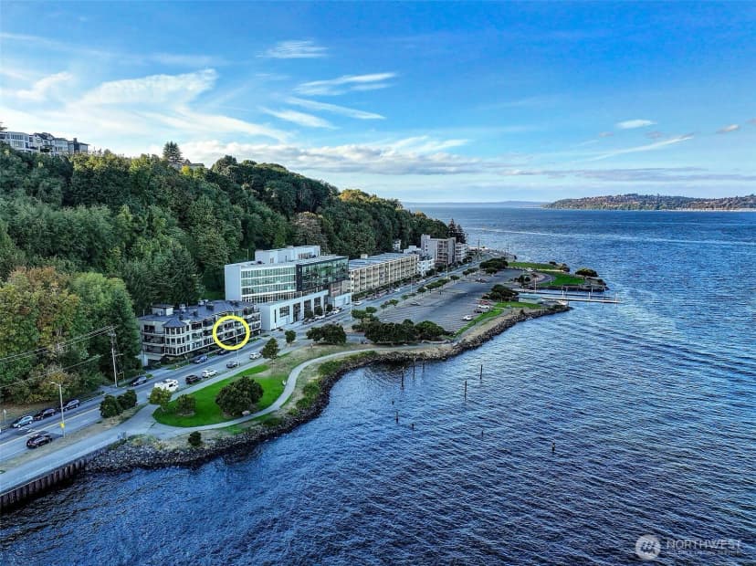Property photo for 1331 Harbor Avenue Sw #103, Seattle photo 39