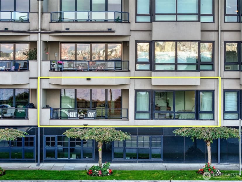 Property photo for 1331 Harbor Avenue Sw #103, Seattle photo 36
