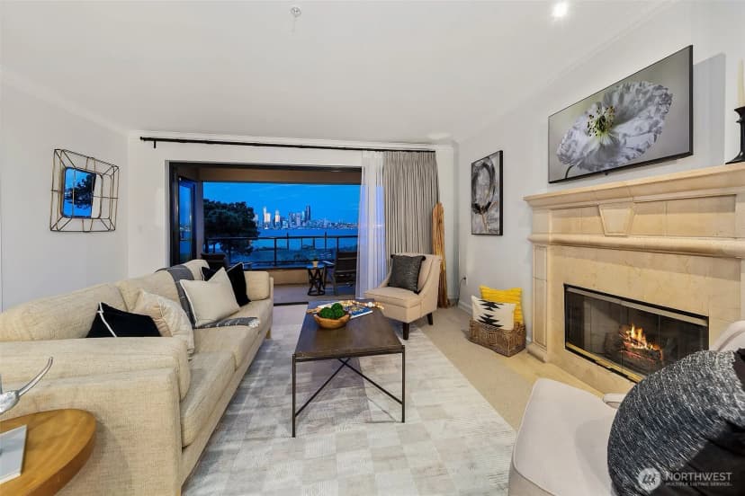 Property photo for 1331 Harbor Avenue Sw #103, Seattle photo 6