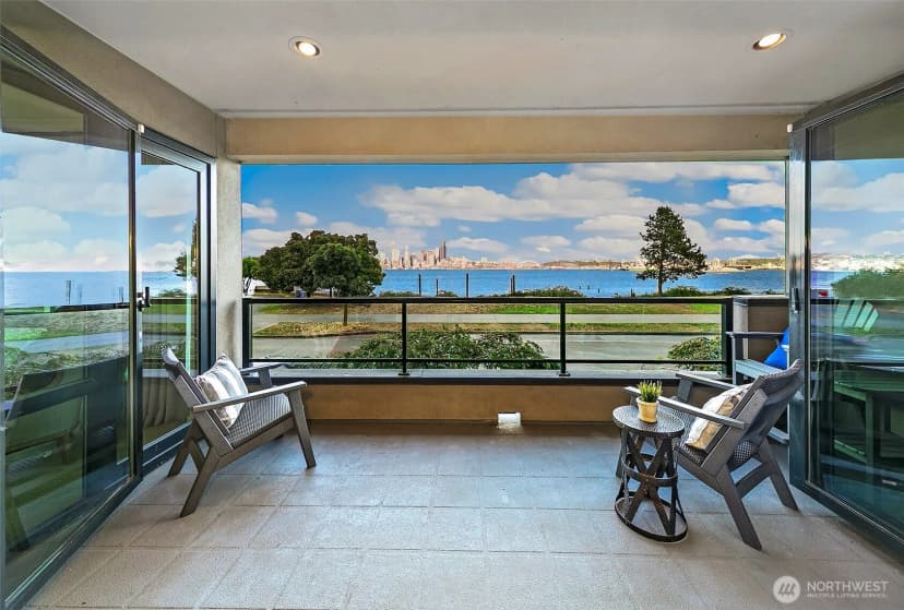 Property photo for 1331 Harbor Avenue Sw #103, Seattle photo 22