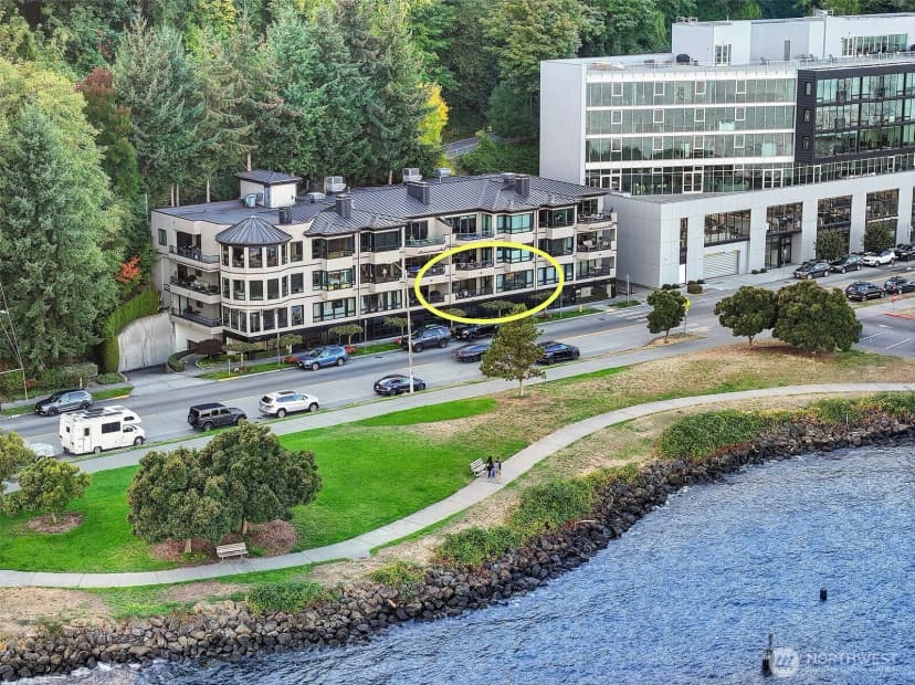 Property photo for 1331 Harbor Avenue Sw #103, Seattle photo 35