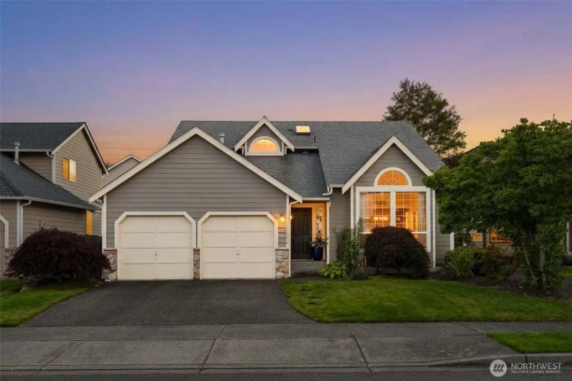 Property photo for 21645 Se 281st Street, Maple Valley photo 30
