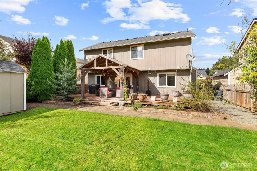 Property photo for 21645 Se 281st Street, Maple Valley photo 27