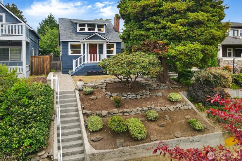 Property photo for 2628 46th Avenue Sw, Seattle photo 31