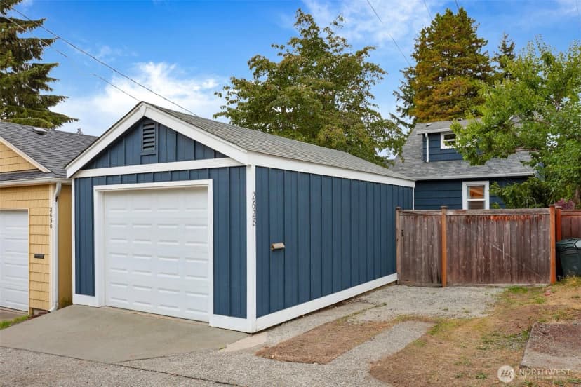 Property photo for 2628 46th Avenue Sw, Seattle photo 29
