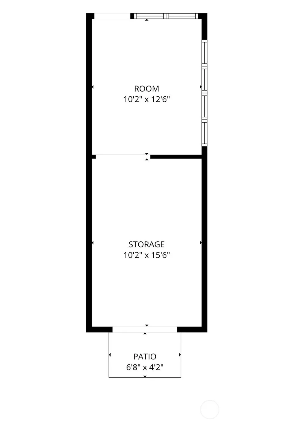 Property photo for 4715 136th E, Tacoma photo 3