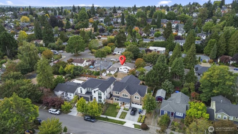 Property photo for 8216 21st Avenue Ne, Seattle photo 26