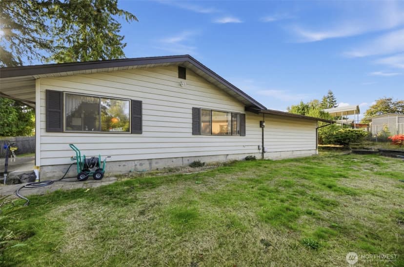 Property photo for 2607 Mesa Verde Court, Puyallup photo 23