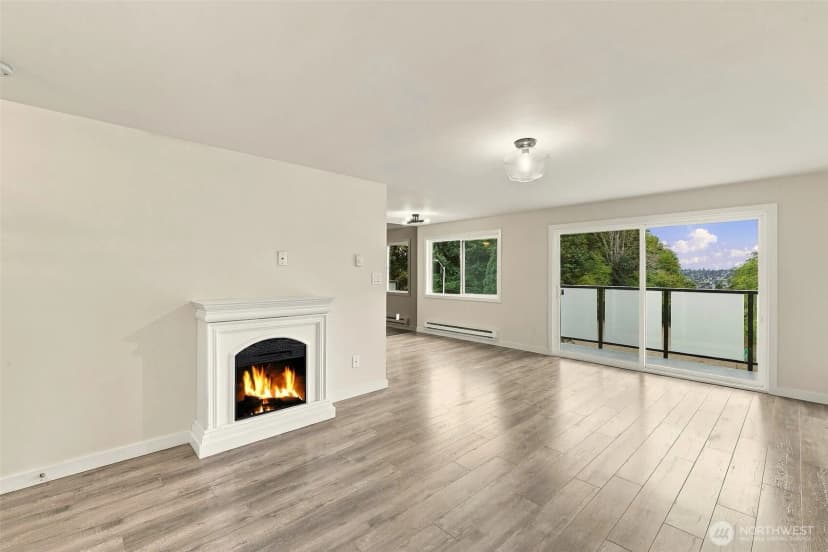 Property photo for 3722 27th Place W #201, Seattle photo 9