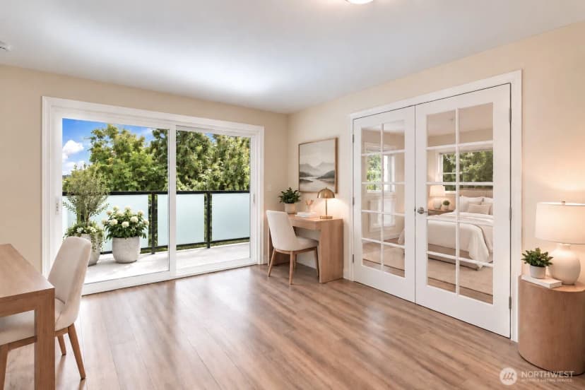 Property photo for 3722 27th Place W #201, Seattle photo 12