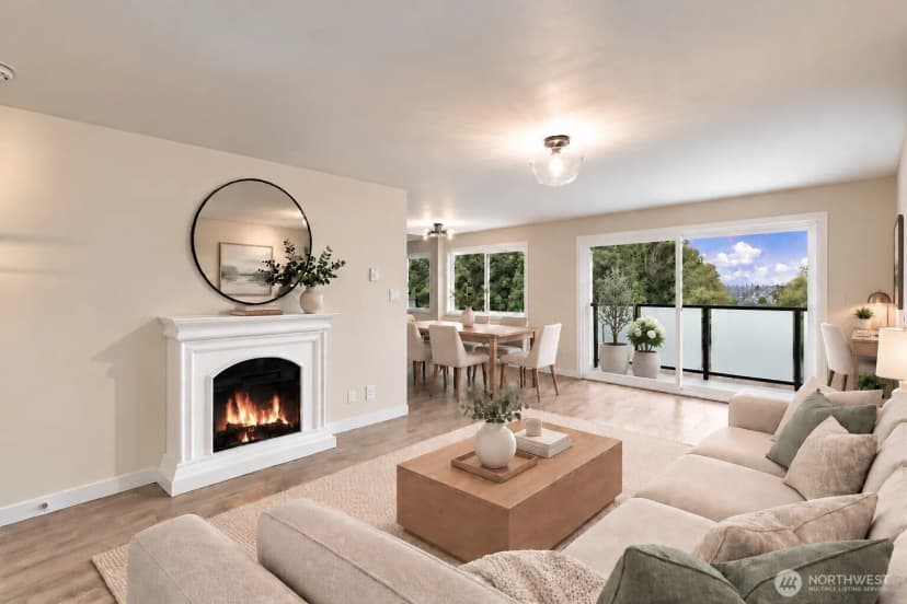 Property photo for 3722 27th Place W #201, Seattle photo 10