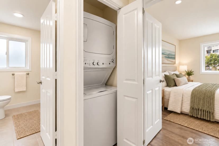 Property photo for 3722 27th Place W #201, Seattle photo 26