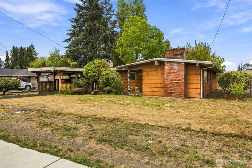 Property photo for 8914 Hipkins Road Sw, Lakewood