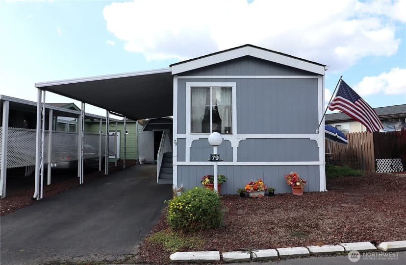 Property photo for 5900 64th Street Ne #79, Marysville photo 2
