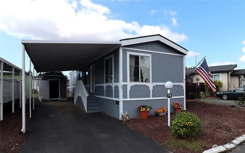 Property photo for 5900 64th Street Ne #79, Marysville
