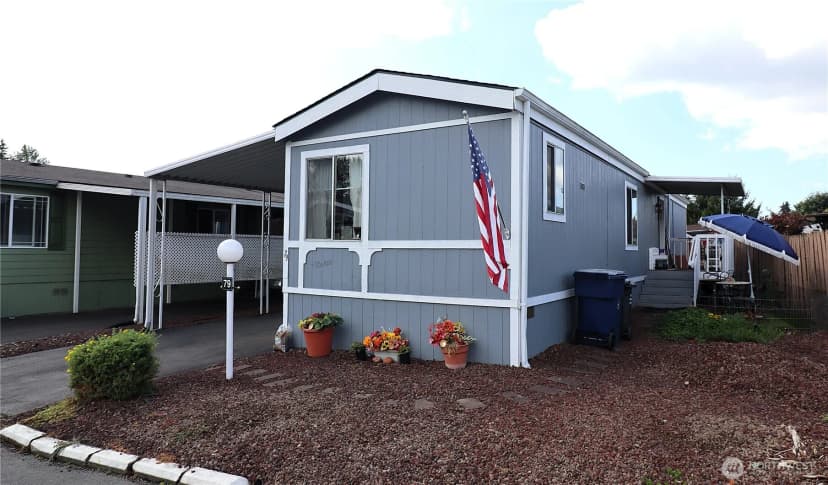 Property photo for 5900 64th Street Ne #79, Marysville photo 3