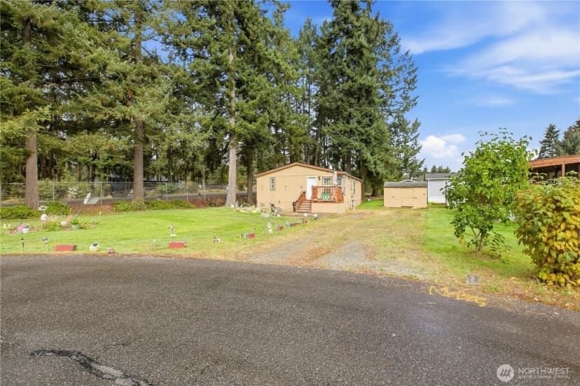 Property photo for 9207 221st Street E #33, Graham