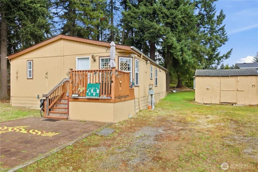Property photo for 9207 221st Street E #33, Graham photo 2